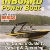 Best Pirce 🌟 Your New Inboard Power Boat DVD -   🧨