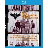 Coupon 🤩 Black Crowes-Freak N Roll... Blu Ray - The Black Crowes ✨ 1 Coupon 🤩 Black Crowes-Freak N Roll... Blu Ray - The Black Crowes ✨