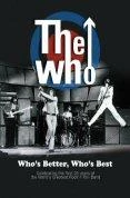 Top 10 😀 The Who - Who's Better, Who's Best DVD - Who 🤩 1 Top 10 😀 The Who - Who's Better, Who's Best DVD - Who 🤩