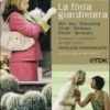 Promo 🔥 Wolfgang Amadeus Mozart - La Finta Giardiniera DVD - Julia Kleiter, Gabriel Bermudez  🤩