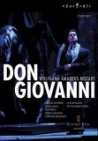Hot Sale 🔥 Wolfgang Amadeus Mozart - Don Giovanni DVD - Sonia Ganassi, Coro y Orquesta del Teatro Real  ✨