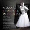 Promo ❤️ Wolfgang Amadeus Mozart - Le Nozze Di Figaro DVD -   🤩