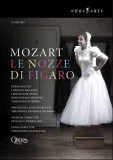 Promo ❤️ Wolfgang Amadeus Mozart - Le Nozze Di Figaro DVD -   🤩