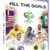 Wholesale 🌟 FIFA World Cup - All The Goals Of Germany 2006 Blu Ray -   ⌛