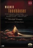 Top 10 🧨 Wagner - Tannhauser DVD - Bayreuth Festspiele/Sinopoli  😍
