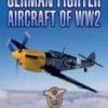 Wholesale ❤️ German Fighter Aircraft Of WW2 DVD -   ✔️