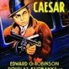 Cheapest 👍 Little Caesar DVD - Glenda Farrell , Sidney Blackmer 💯