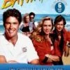 Wholesale 🔔 Baywatch: Series One DVD - Parker Stevenson, Erika Eleniak 🎉