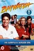 Wholesale 🔔 Baywatch: Series One DVD - Parker Stevenson, Erika Eleniak 🎉