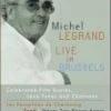 Best deal 😀 Michel Legrand - Live In Brussels DVD - Legrand  👏