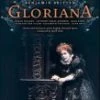 Best deal ❤️ Benjamin Britten - Gloriana DVD - Anthony Rolfe Johnson, Jean Rigby 🔥