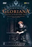 Best deal ❤️ Benjamin Britten - Gloriana DVD - Anthony Rolfe Johnson, Jean Rigby 🔥