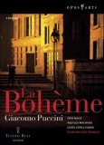 Wholesale 🔔 Giacomo Puccini - La Boheme DVD - Aquiles Machado, Laura Giordano ✔️