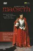 Wholesale 👍 Macbeth DVD - Giuseppe Sinopoli , Berlin German Orchestra and Choir 🤩