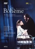 Best reviews of ⌛ Giacomo Puccini - La Boheme DVD - Sandra Pacetti, Tiziano Severini  🌟