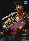 Coupon 🛒 The Edge - Guitar Masters DVD - 🌟 1 Coupon 🛒 The Edge - Guitar Masters DVD - 🌟