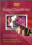 Outlet 💯 Guitar Chordfinder - Electric DVD - none 😍 1 Outlet 💯 Guitar Chordfinder - Electric DVD - none 😍