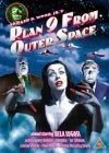 Outlet ✨ Plan 9 From Outer Space DVD - Bela Lugosi, Joanna Lee 🔥