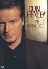 Promo 🎉 Don Henley - Live Inside Job DVD - Oren Waters, Terry Young  👏