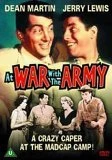 Best deal 🔔 At War With the Army DVD - Dean Martin, Jerry Lewis  👍
