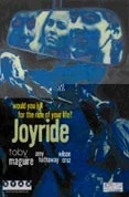 Best reviews of 🎉 Joyride DVD - Amy Hathaway, Tobey Maguire 👍