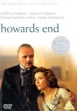 Best Pirce ❤️ Howards End (the Merchant Ivory Collection) DVD - Emma Thompson, Anthony Hopkins ✨
