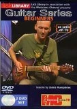 Wholesale 🎁 Lick Library - Guitar Series - Beginners DVD - Jamie Humphries  🧨