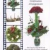 Wholesale ✨ Creative Floristry Design Course - Celebration Arrangements - Volume 3 DVD - Krissi Broughton  💯