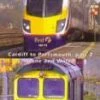 Wholesale 😍 Ticket To Ride - Cardiff To Portsmouth, From Bristol DVD - Phyllis Watts  🛒