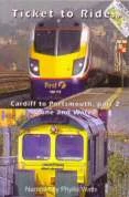 Wholesale 😍 Ticket To Ride - Cardiff To Portsmouth, From Bristol DVD - Phyllis Watts  🛒