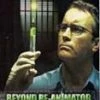 Best deal 😍 Beyond Re-Animator DVD - Bruce Abbott, Elsa Pataky ⌛