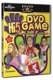 New 👏 Interactive Hi-5 DVD Game DVD -   😍