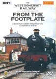 Best deal ⌛ From The Footplane - The West Somerset Railway DVD - Simon Barfield, Paul Rimmer  😀