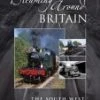 Best Pirce 👍 Steaming Around Britain - The South West DVD -   🧨