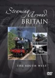 Best Pirce 👍 Steaming Around Britain - The South West DVD - 🧨 1 Best Pirce 👍 Steaming Around Britain - The South West DVD - 🧨