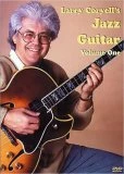 Top 10 🔥 Larry Coryell's Jazz Guitar - Vol. 1 DVD -   🎉