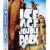 Deals ❤️ Ice Age & Ice Age 2: The Meltdown Double Pack DVD - Denis Leary, Alan Tudyk  ⌛