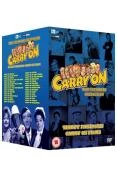 Wholesale ✨ Carry on DVD - Patsy Rowlands , Kenneth Connor 👏