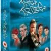 Cheapest 🔥 The Tribe - Season 5 DVD -   🎁