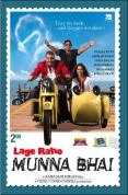 Top 10 ✔️ Lage Raho Munna Bhai DVD - Boman Irani, Vidya Balan 🎁
