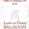 Best deal 🛒 Learn To Dance Ballroom - Latin Collection 1 DVD -   ⭐