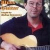 New ⭐ Advanced Fingerpicking Guitar Techniques - Blues Taught By Stefan Grossman DVD - Stefan Grossman  ✨