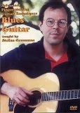 New ⭐ Advanced Fingerpicking Guitar Techniques - Blues Taught By Stefan Grossman DVD - Stefan Grossman ✨ 1 New ⭐ Advanced Fingerpicking Guitar Techniques - Blues Taught By Stefan Grossman DVD - Stefan Grossman ✨