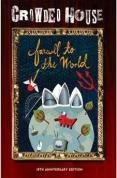 Wholesale 🤩 Crowded House - Farewell to the World DVD - Crowded House  🔔