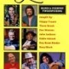 Coupon 🎉 Blues And Country Fingerpicking Guitar Lessons DVD - Happy Traum, Roy Book Binder ✔️