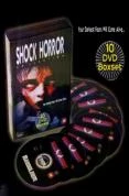 Top 10 🎉 Shock Horror Collection DVD - Jon Michael Bishof, Gabriela Hassel ❤️