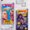 Coupon ❤️ Wwe - Summerslam 96 and 97 DVD -   ✨