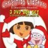 Top 10 🛒 Dora The Explorer - Christmas Crackers And Holiday Adventures DVD -   🔔