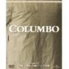 Brand new 💯 Columbo - Seasons 1-4 DVD - Laurence Harvey, John Cassavetes  🌟