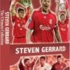 Best Pirce ⌛ Steven Gerrard - The Ultimate Collection DVD - Steven Gerrard  🌟